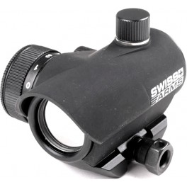 AIMPOINT RED DOT SIGHT MICRO [SWISS ARMS]