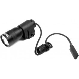 LANTERNA MICRO PENTRU PISTOL [SWISS ARMS]